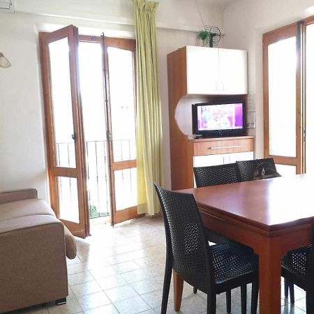 Giardino Sul Mare Casa Casoni Leilighet Numana Eksteriør bilde